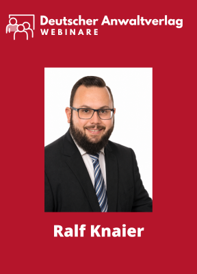 Update Gesellschafterliste – Aktuelle Entwicklungen, Haftungsfragen und Gestaltungsstrategien (14.10.2026)