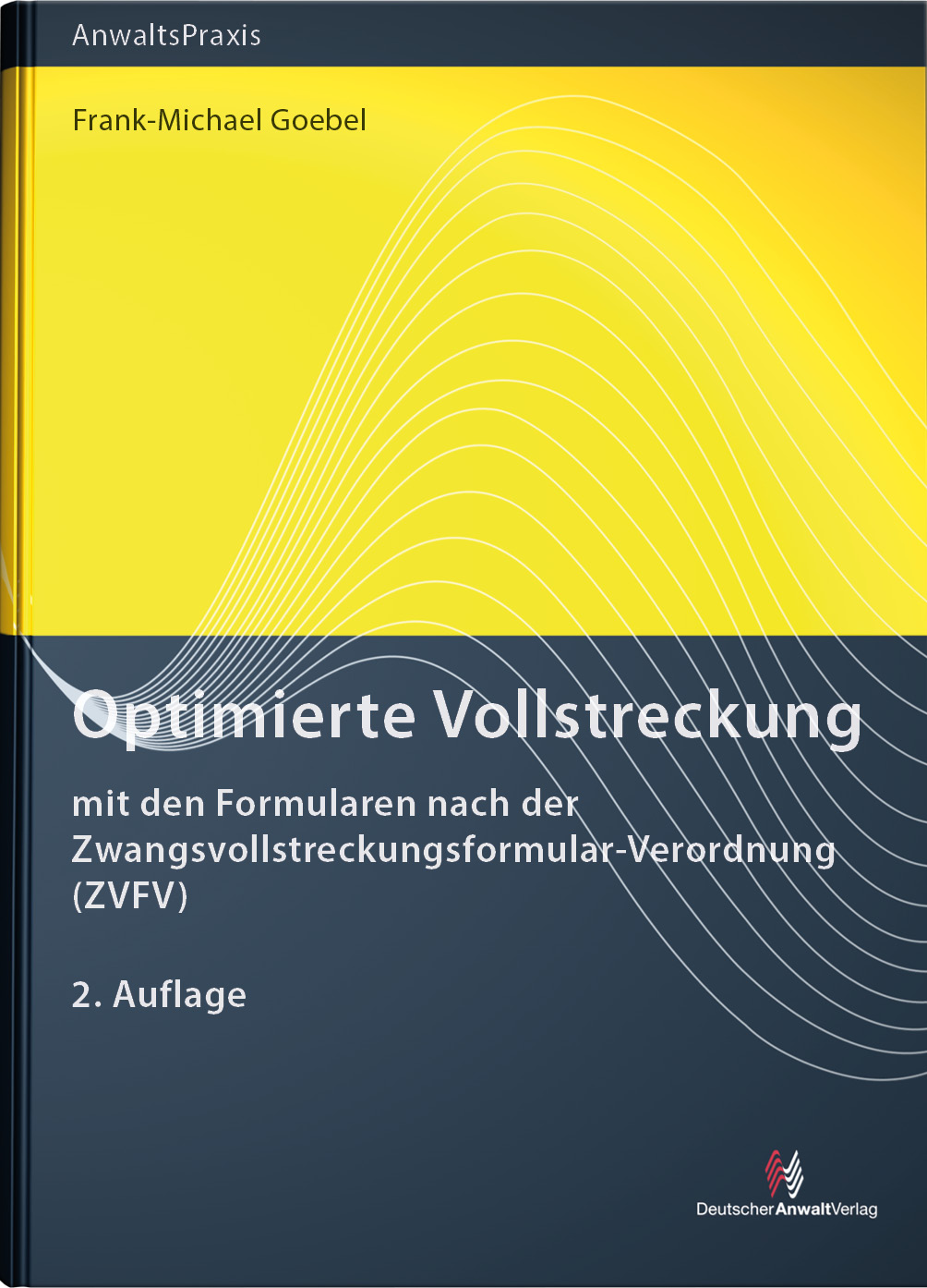 Optimierte Vollstreckung - Mängelexemplar