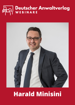 Vollstreckung im erbrechtlichen Mandat (01.12.2027)