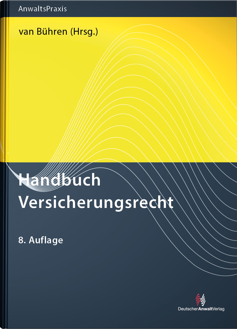 Handbuch Versicherungsrecht - Mängelexemplar