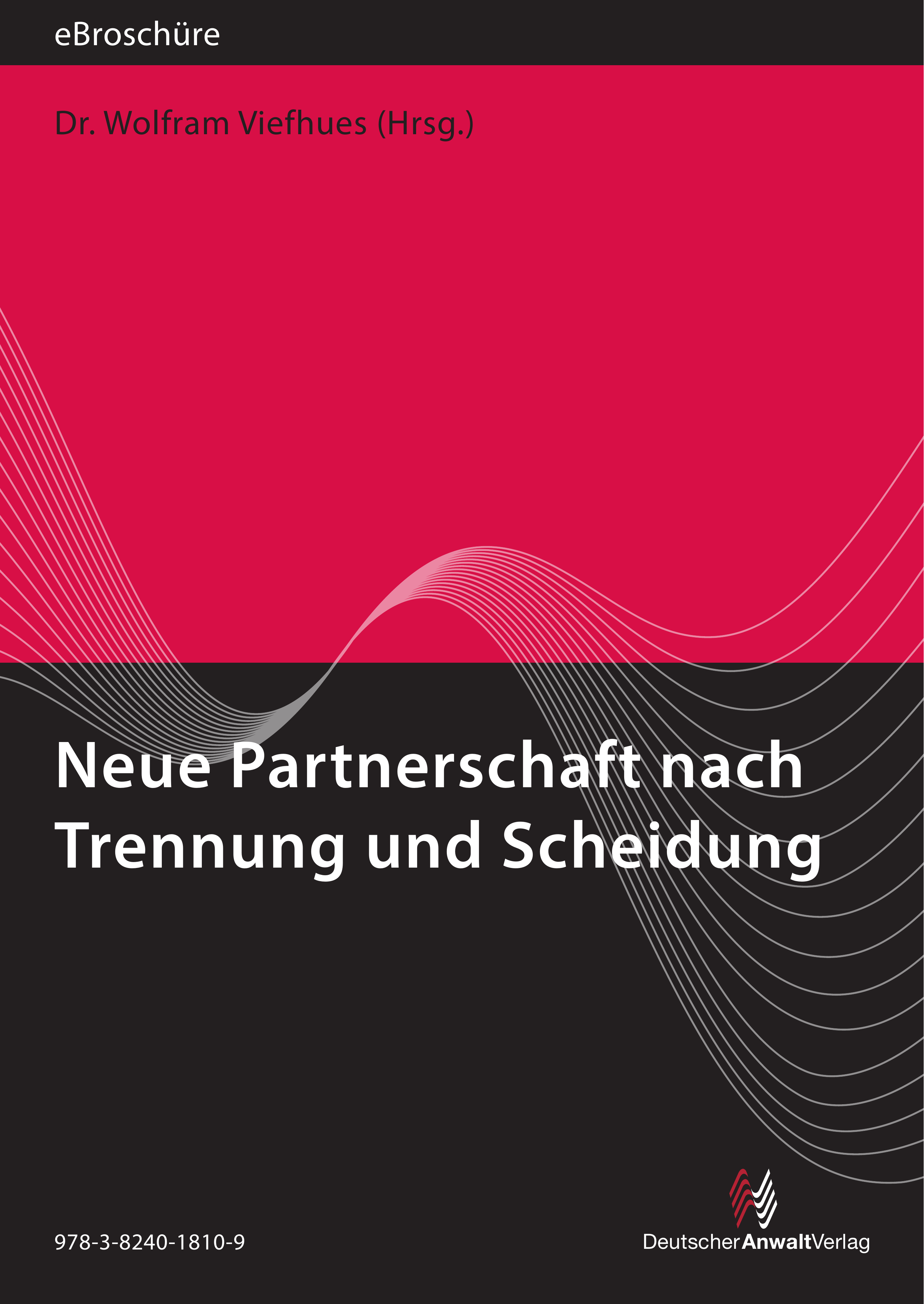 Neue Partnerschaft nach Trennunug und Scheidung - eBroschüre (PDF)