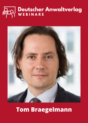 KI – Aktuelle Rechtsprechung, Vertragspraxis und Compliance 2025/2026 (08.06.2026)