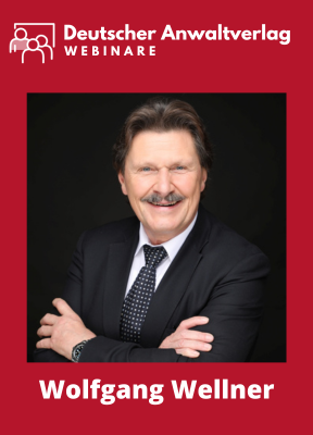 Die aktuelle Rechtsprechung des BGH zum Personenschaden (08.06.2026)