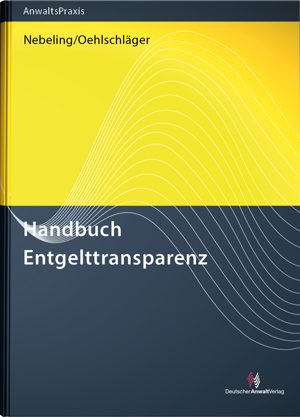 Handbuch Entgelttransparenz