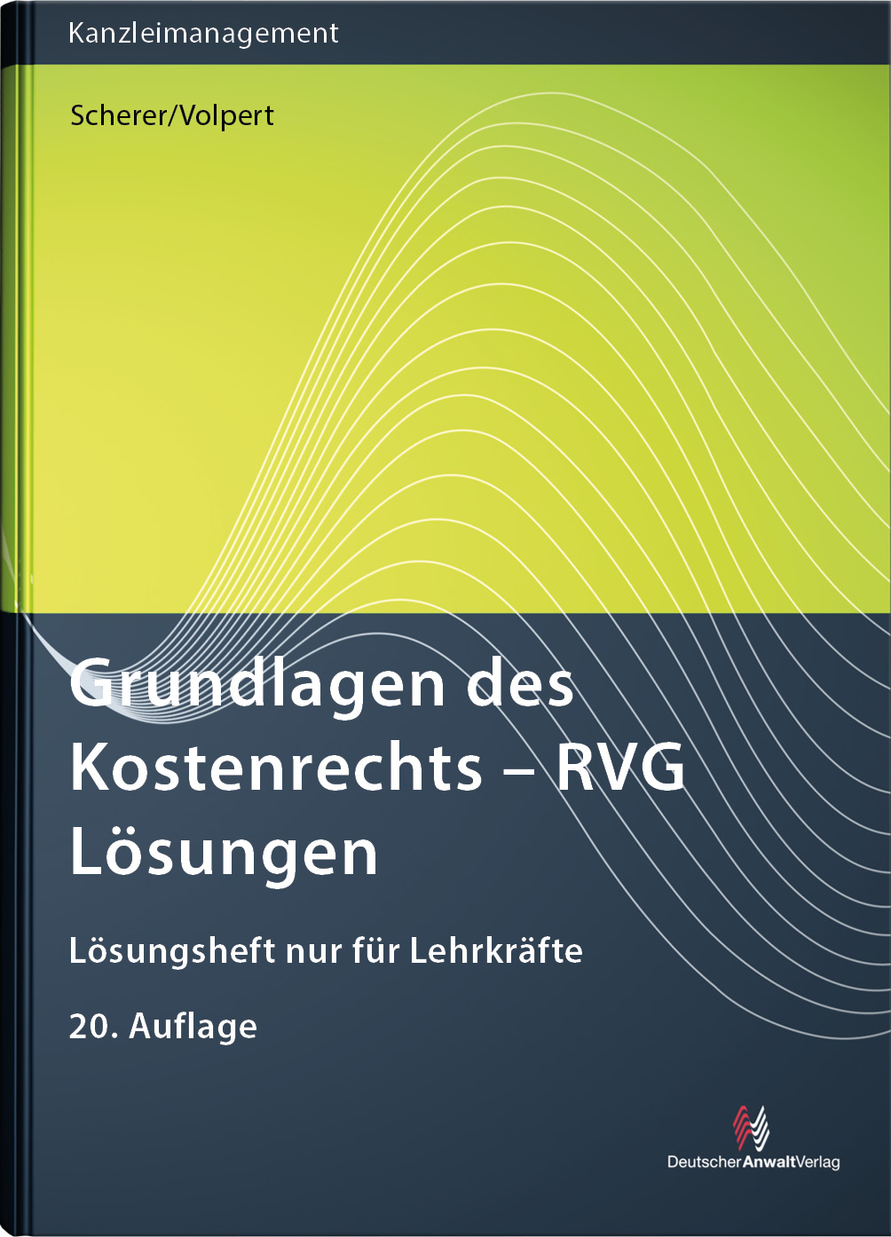 Grundlagen des Kostenrechts - RVG Lösungen, eBook (PDF)
