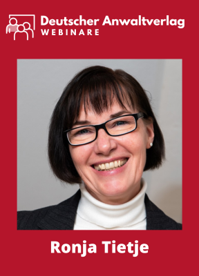 Kanzleiorganisation in der analogen und digitalen Welt + Homeoffice (21.05.2026)