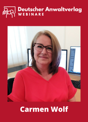 KI-Assistenten für Fachangestellte – ChatGPT, Copilot & Co. effizient im Kanzleialltag nutzen (02.06.2026)