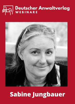 Zwangsvollstreckung in elektronischer Form (18.05.2026)