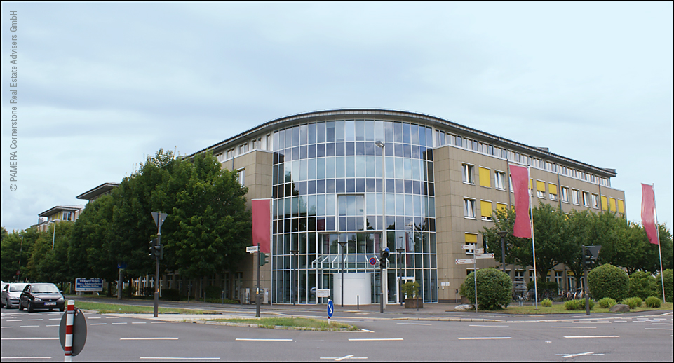Der Deutsche Anwaltverlag in Bonn