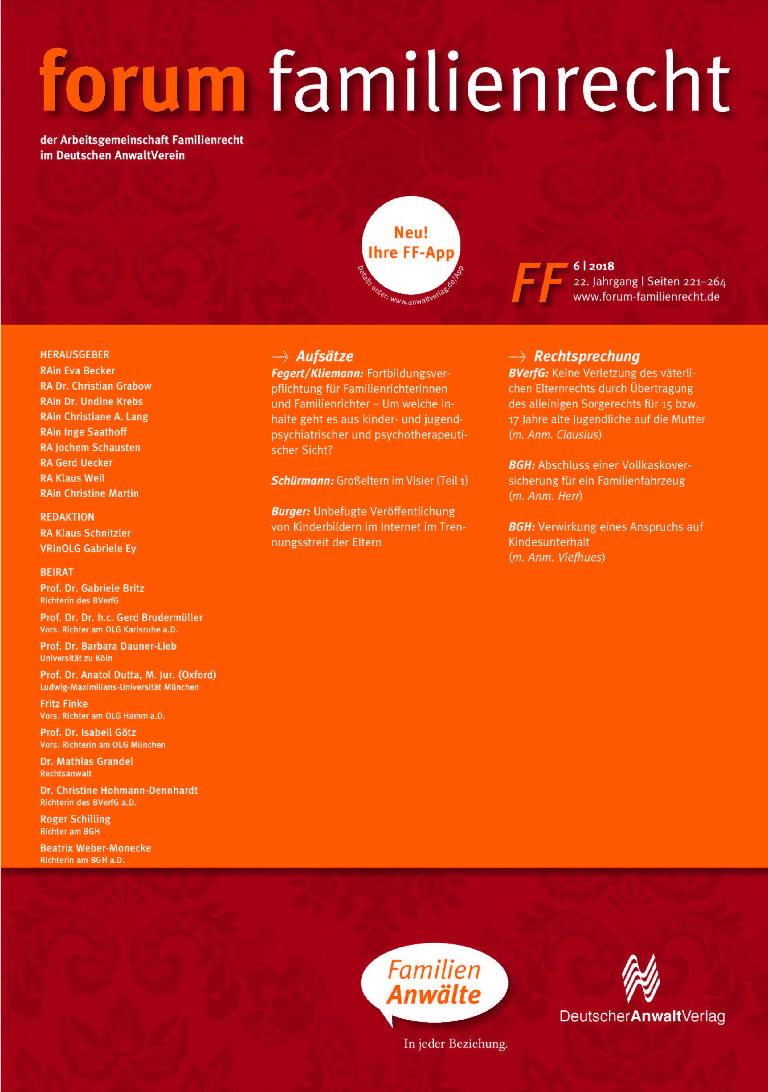Dissertation anwaltverlag