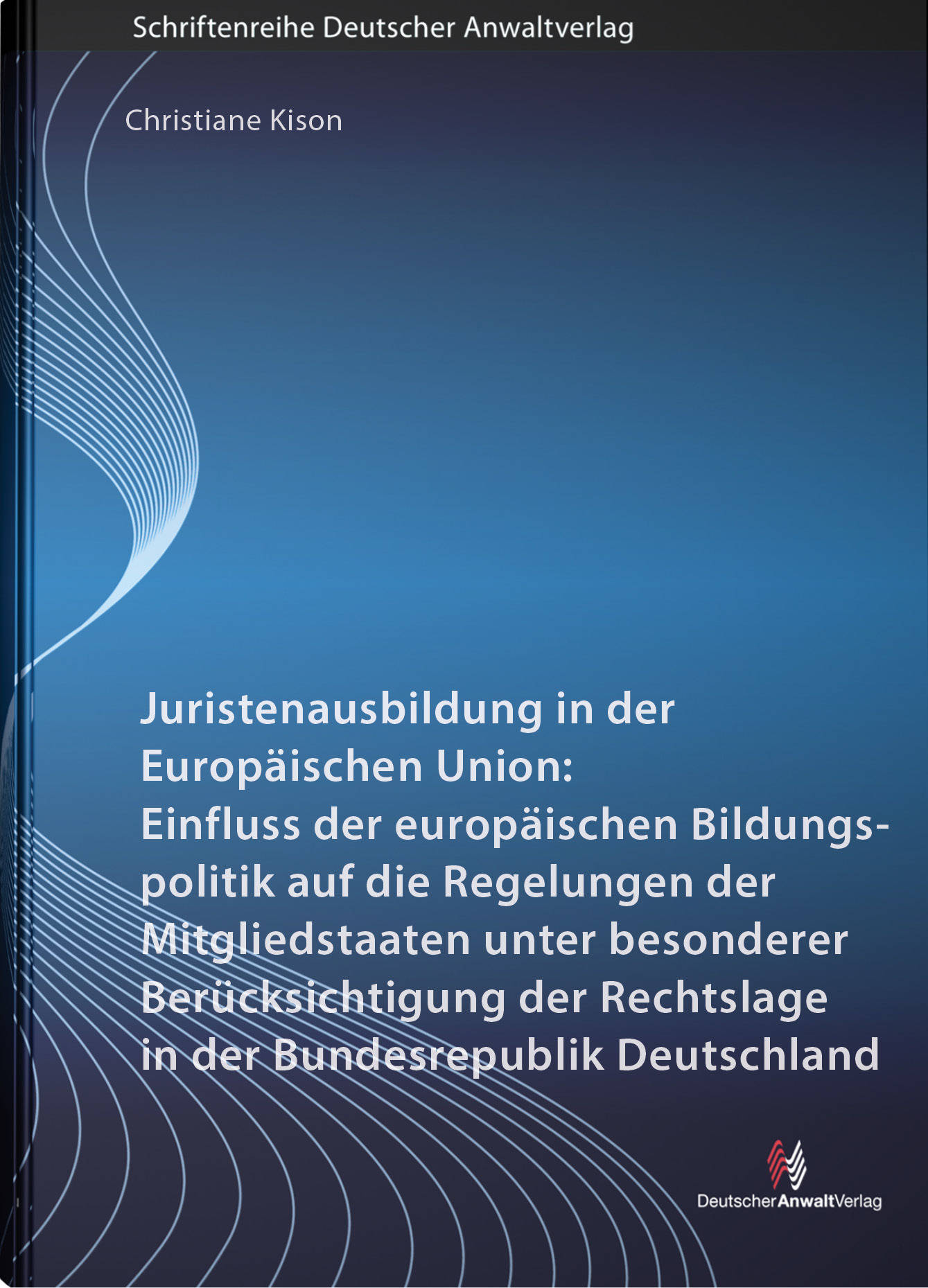 Dissertation anwaltverlag