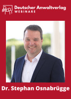 Aktuelles Arbeitsrecht 2025 (08.12.2025) Aktuelles Arbeitsrecht 2025 (08.12.2025)