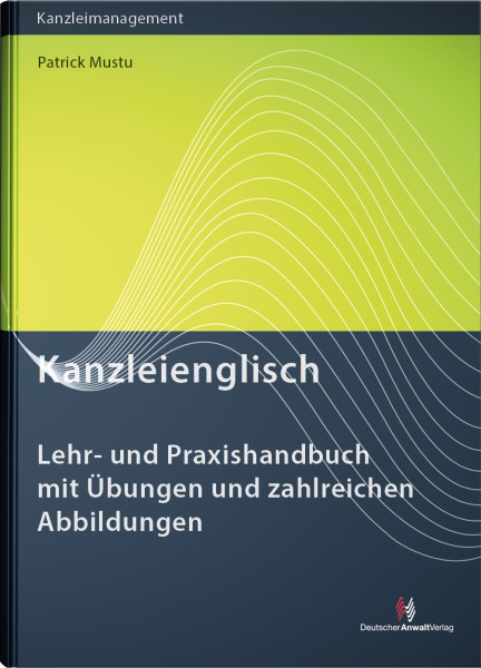 Kanzleienglisch