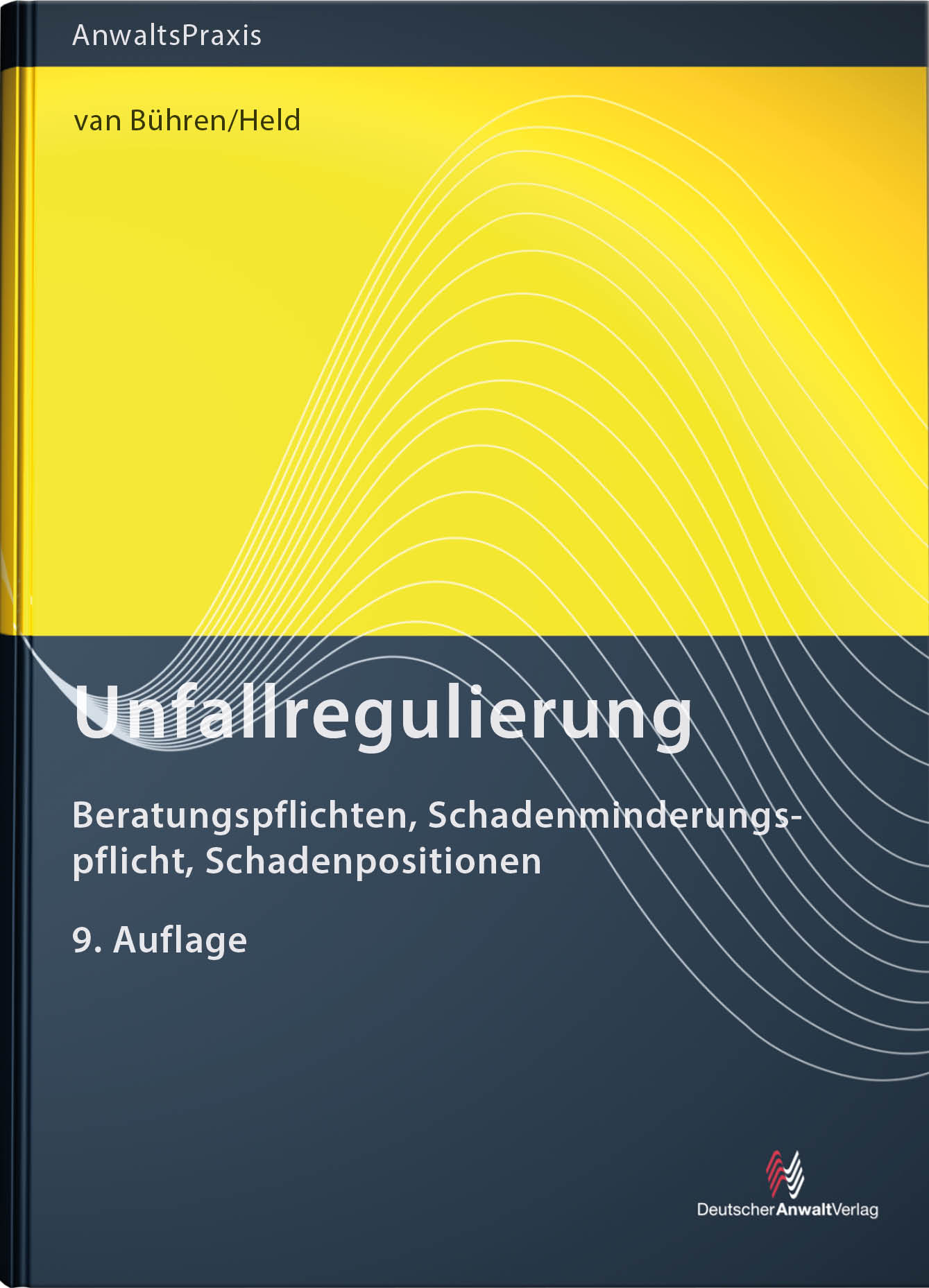 dissertation anwaltverlag