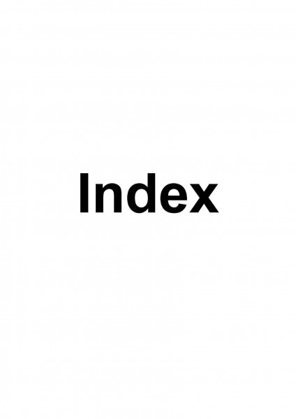 ZMGR Index