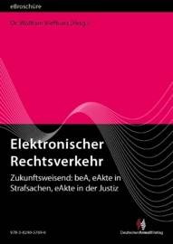 Elektronischer Rechtsverkehr 2/2016 - eBroschüre (PDF)