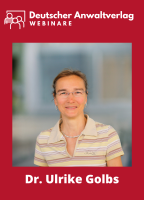 Die virtuelle WEG-Versammlung und Beschlussfassung (25.11.2025) Die virtuelle WEG-Versammlung und Beschlussfassung (25.11.2025)