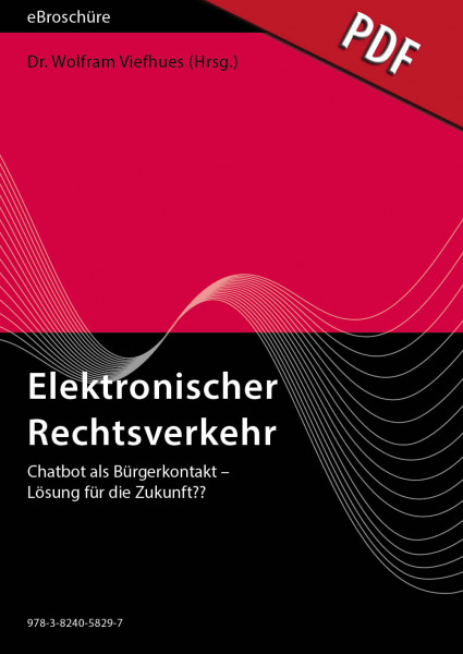 Elektronischer Rechtsverkehr 4/2021 - eBroschüre (PDF)