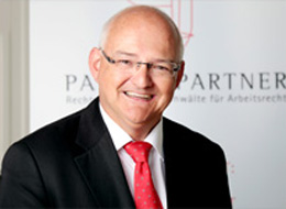 Dr. Stephan Pauly