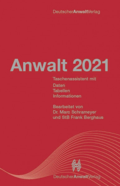 Anwalt 2021 - eBroschüre (PDF)