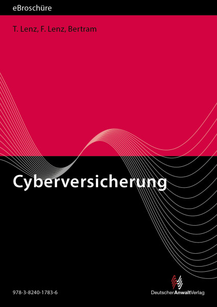 Cyberversicherung - eBroschüre (PDF)